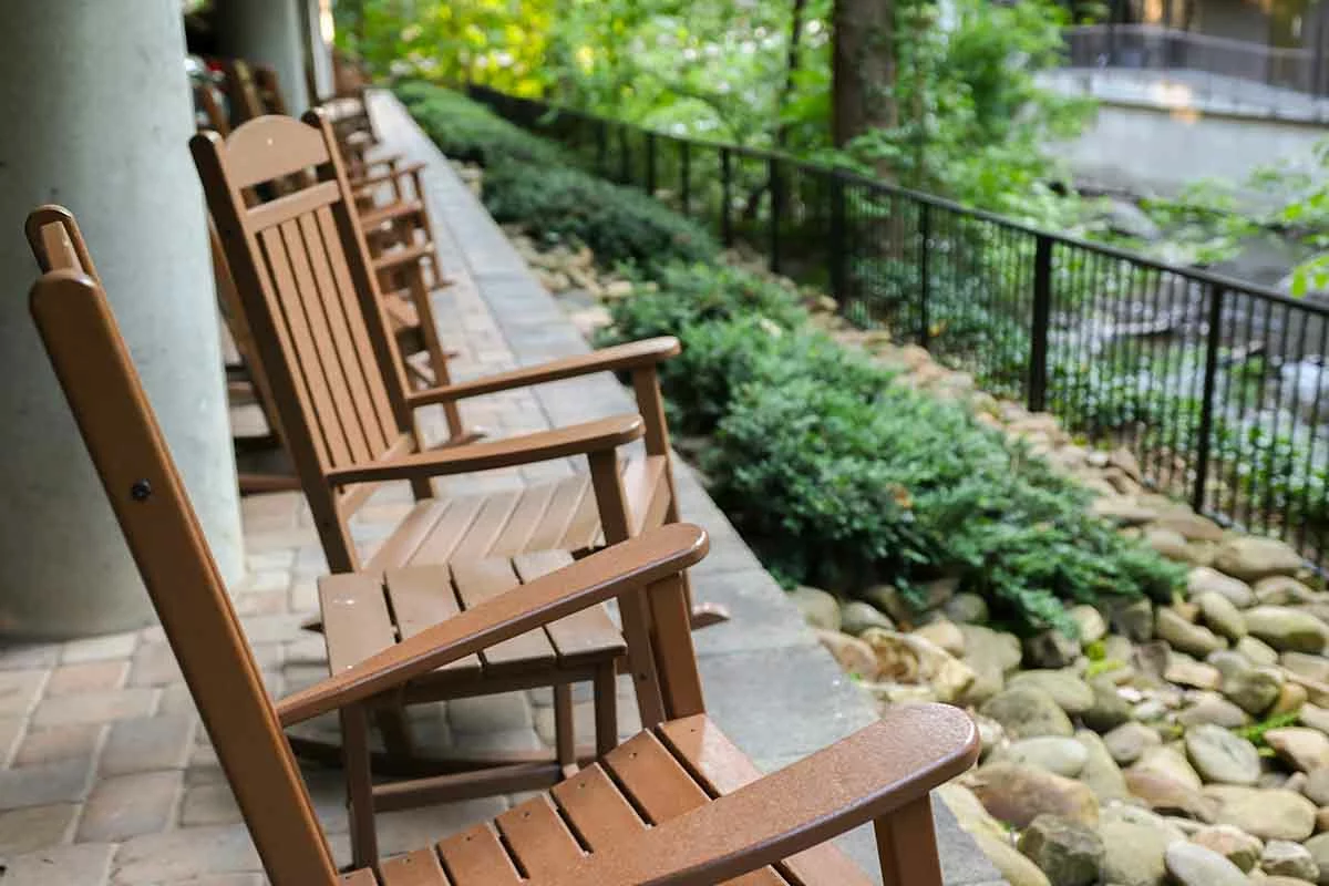 chairs