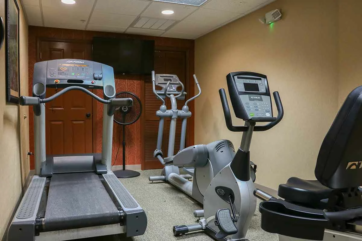 gym
