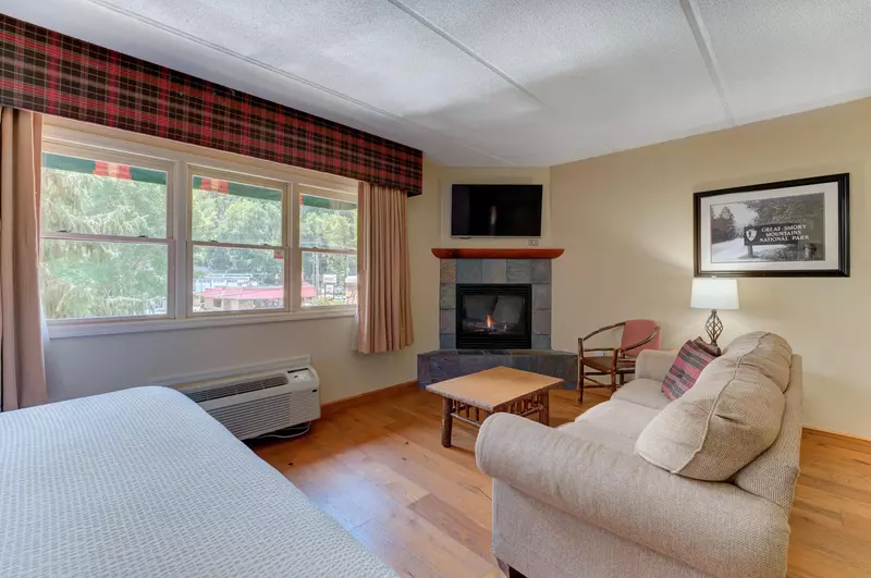 king junior suite