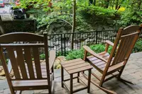 chairs