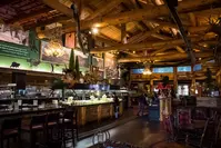 bar in the park grill
