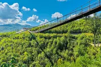 Gatlinburg SkyBridge