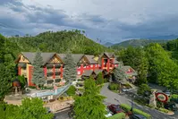 The Appy Lodge in Gatlinburg TN