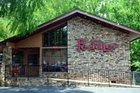 The Peddler Steakhouse in Gatlinburg TN