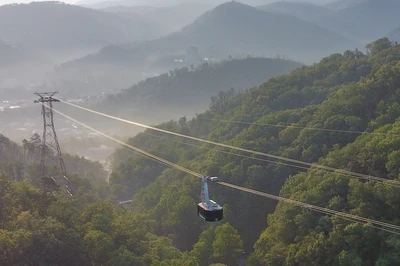 Ober tram