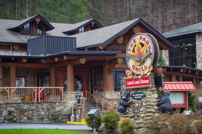 The Park Grill