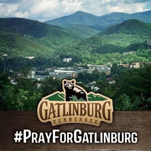 pray-for-gatlinburg
