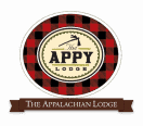 the appy lodge logo