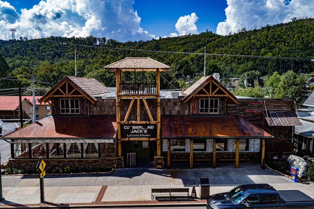 4 Fun Facts You Didn’t Know About Cumberland Jack’s in Gatlinburg